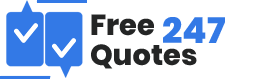 Free Quotes 24 / 7
